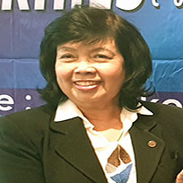 Prof. Tassanee Laknapichonchat