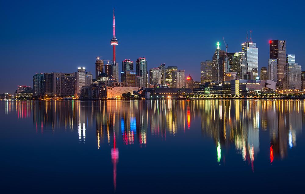 Toronto Conference