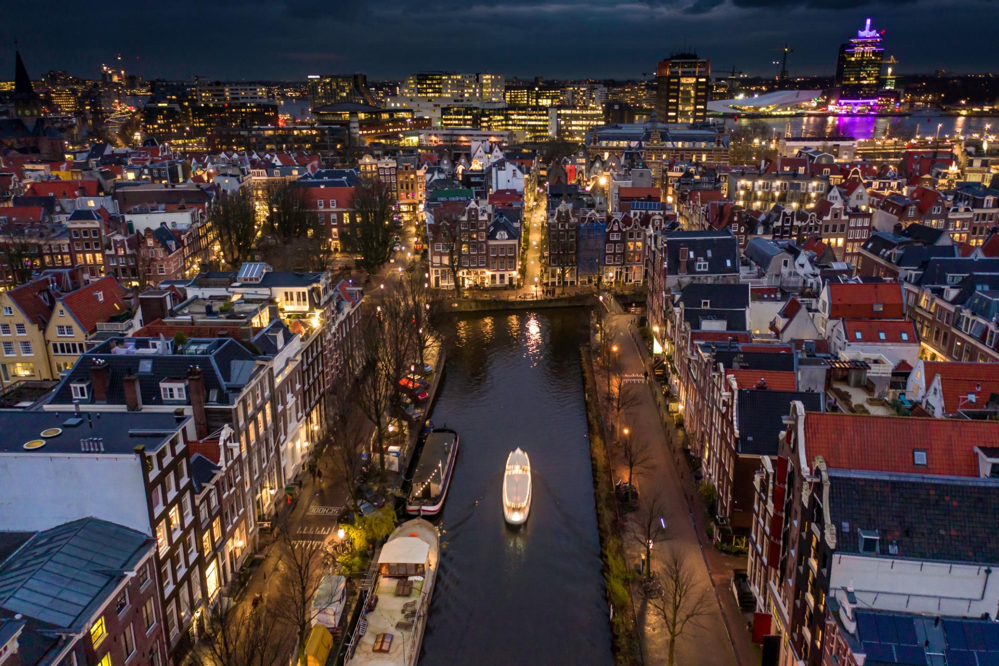 Amsterdam Conference