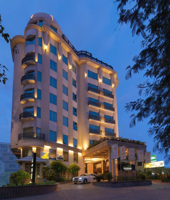 Conference venue