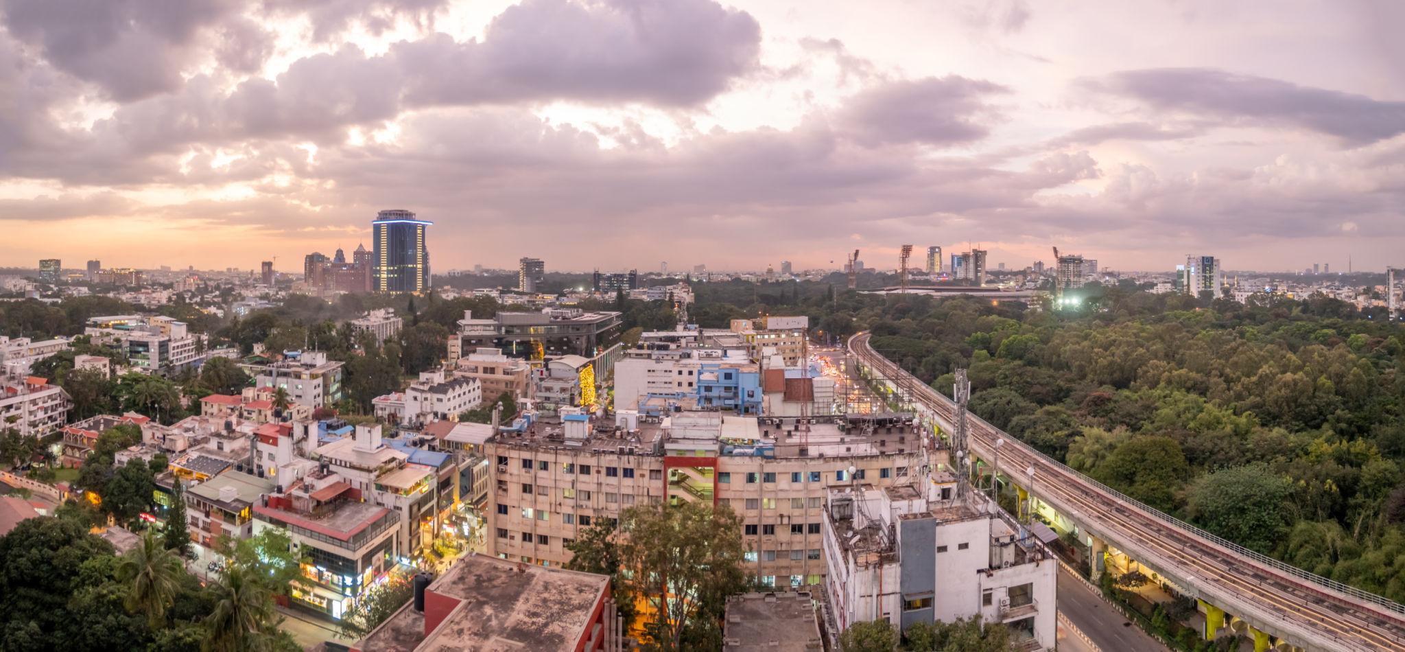 Bangalore Conference