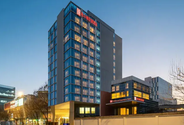 Conference venue
