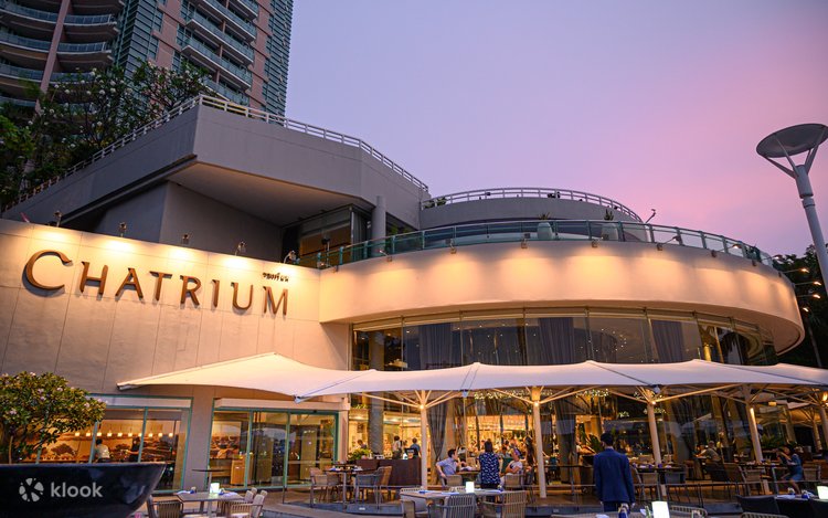 Conference venue