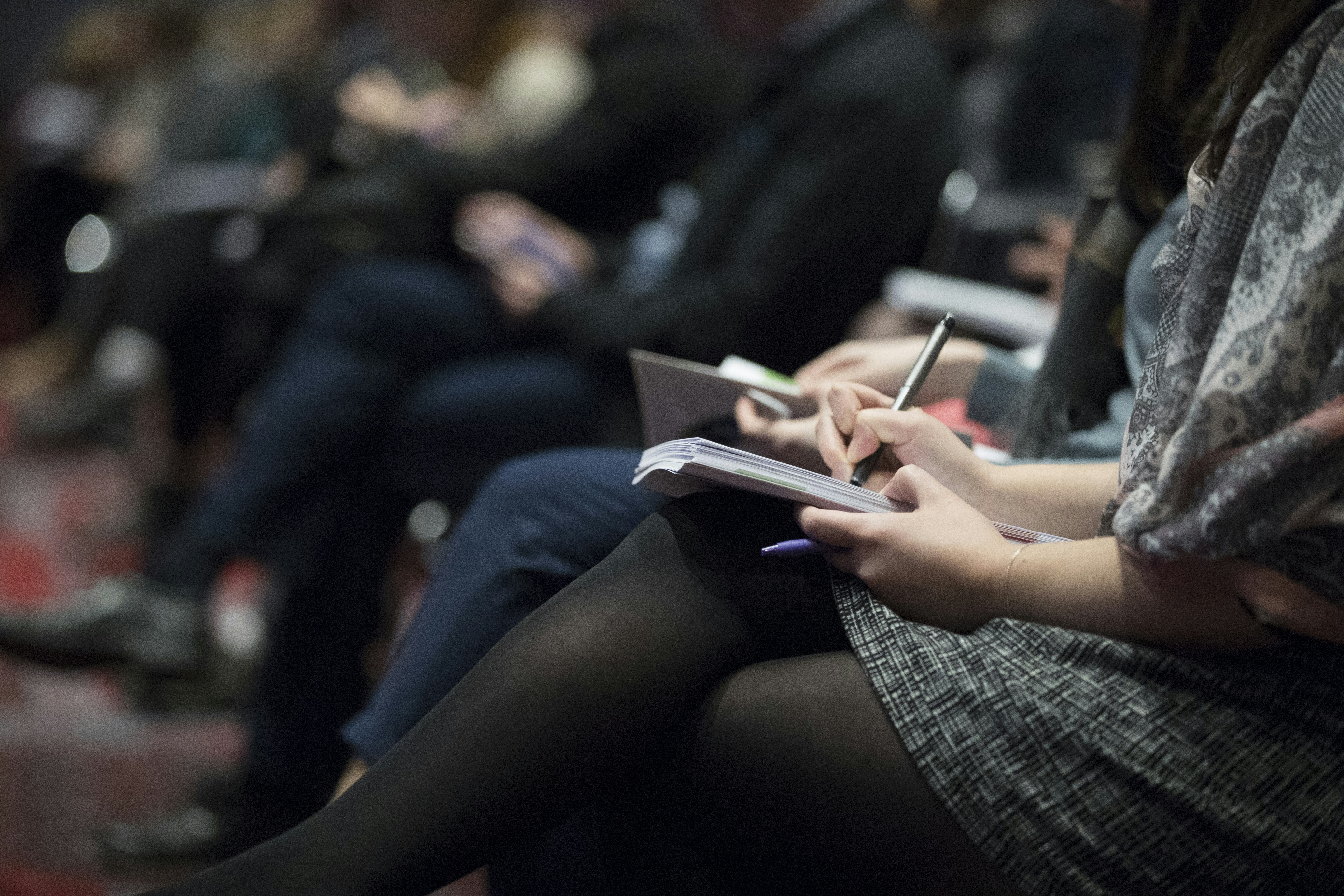 IAARHIES Conference