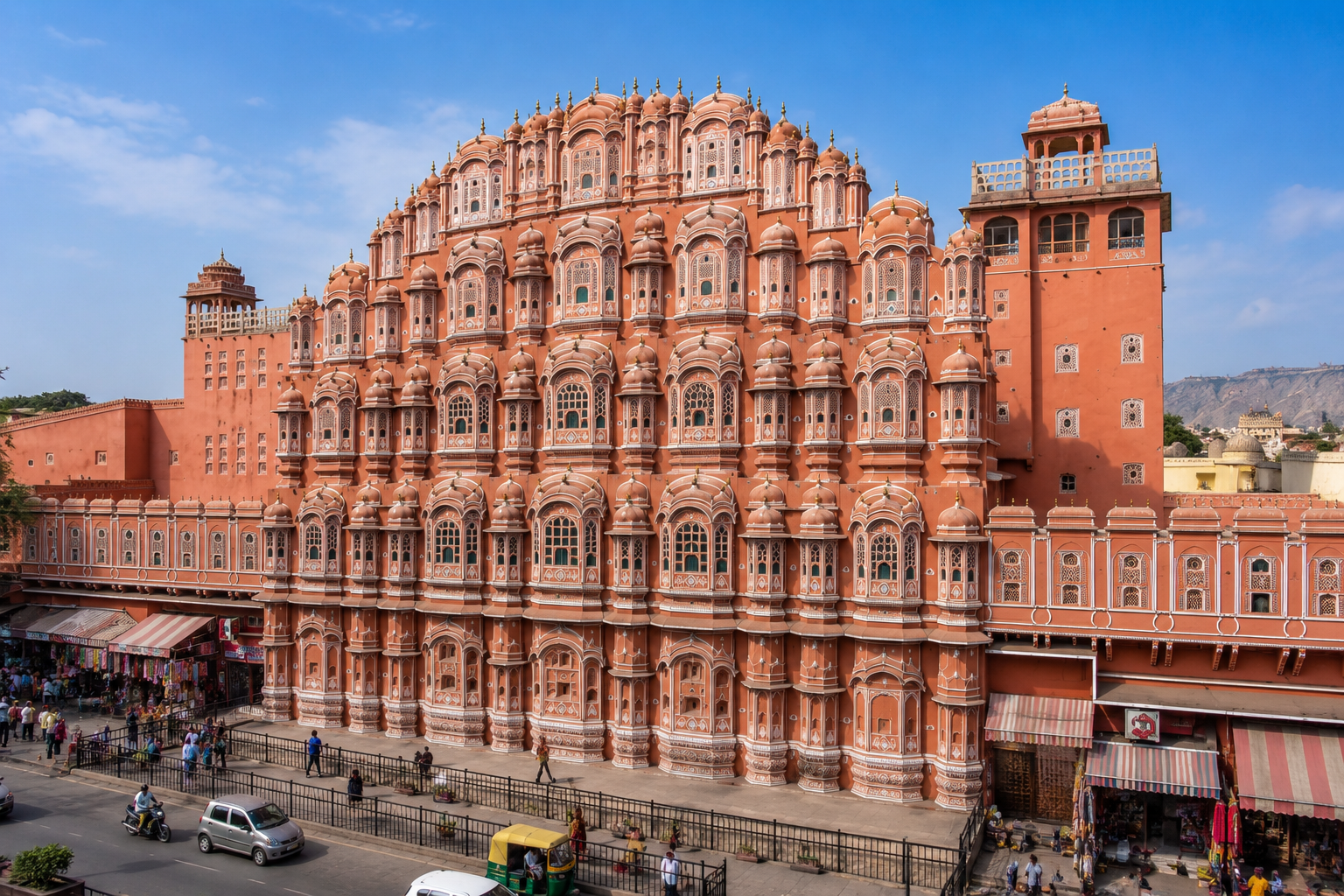 Jaipur Conference