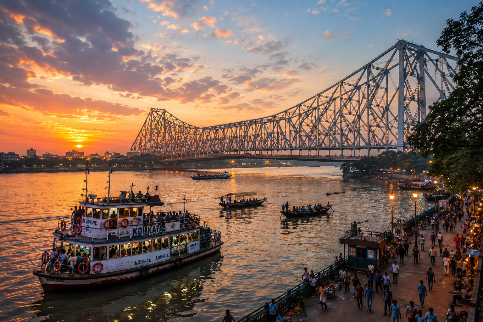 Kolkata Conference