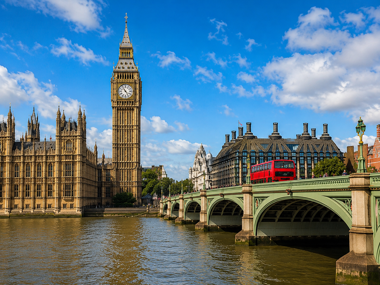 London Conference