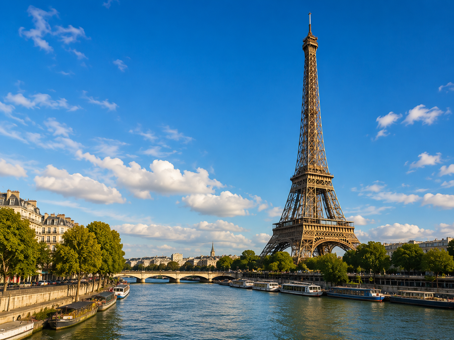 Paris Conference