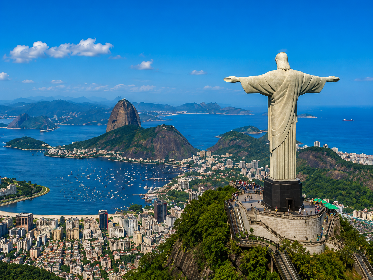 Rio de Janeiro Conference