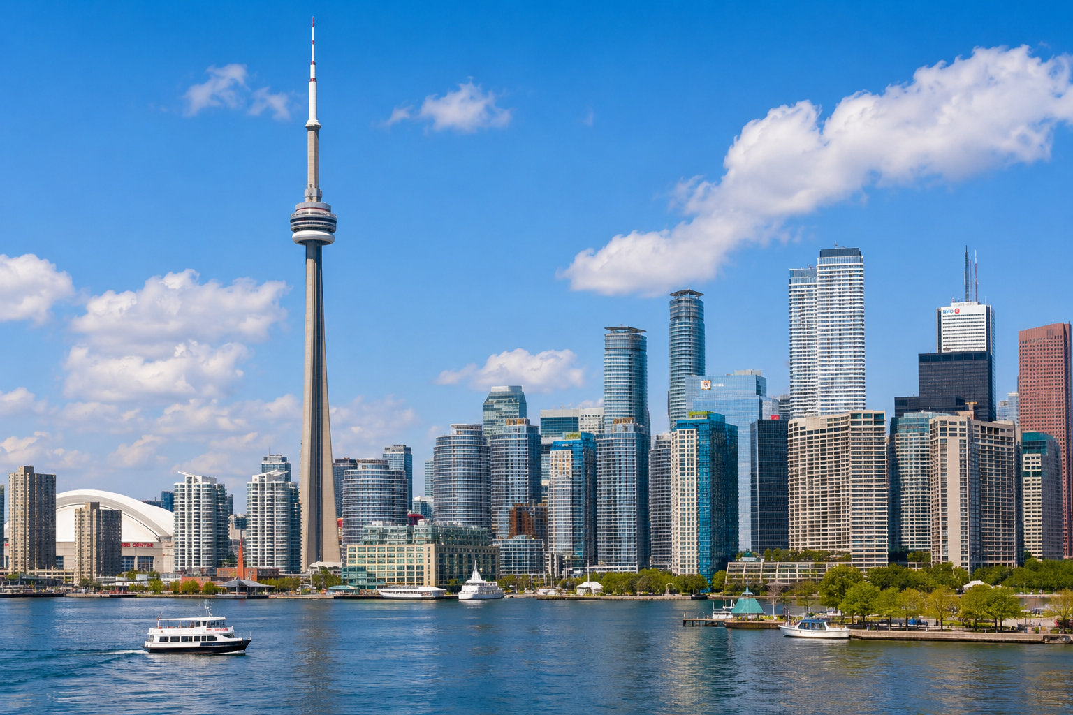Toronto Conference