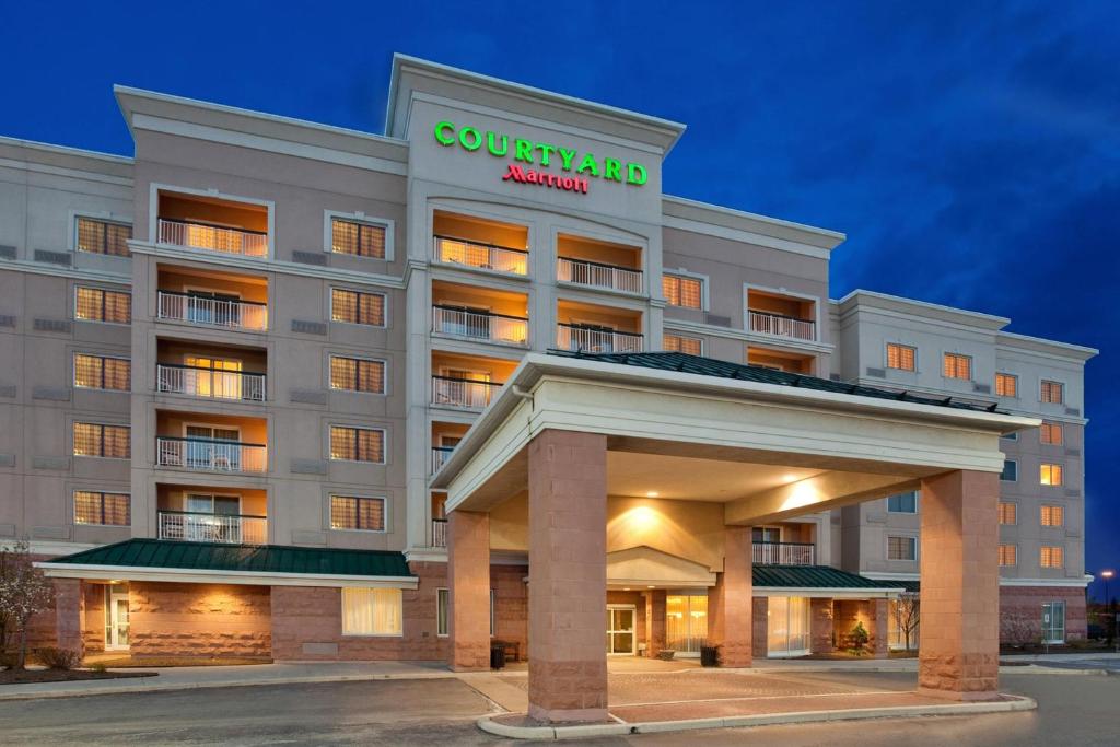 Conference venue