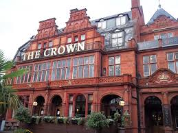 Conference venue