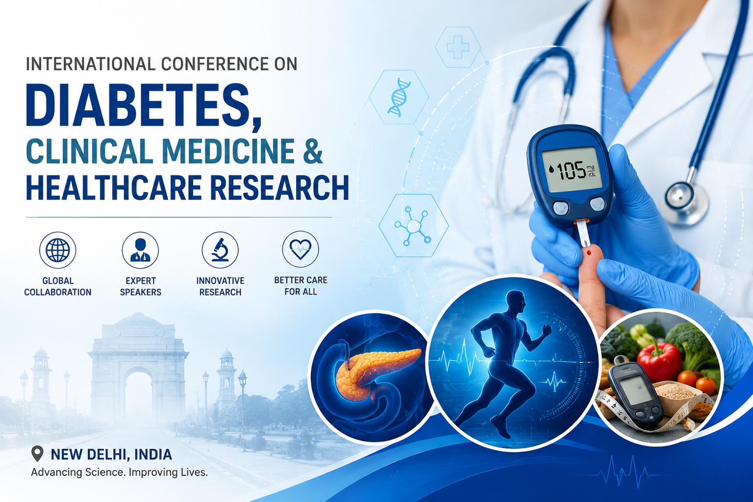 New Delhi Conference