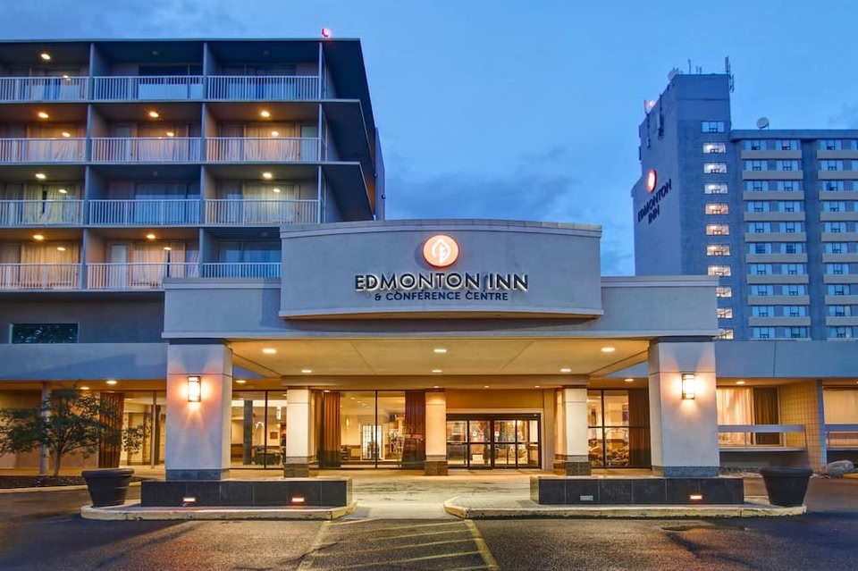 Conference venue