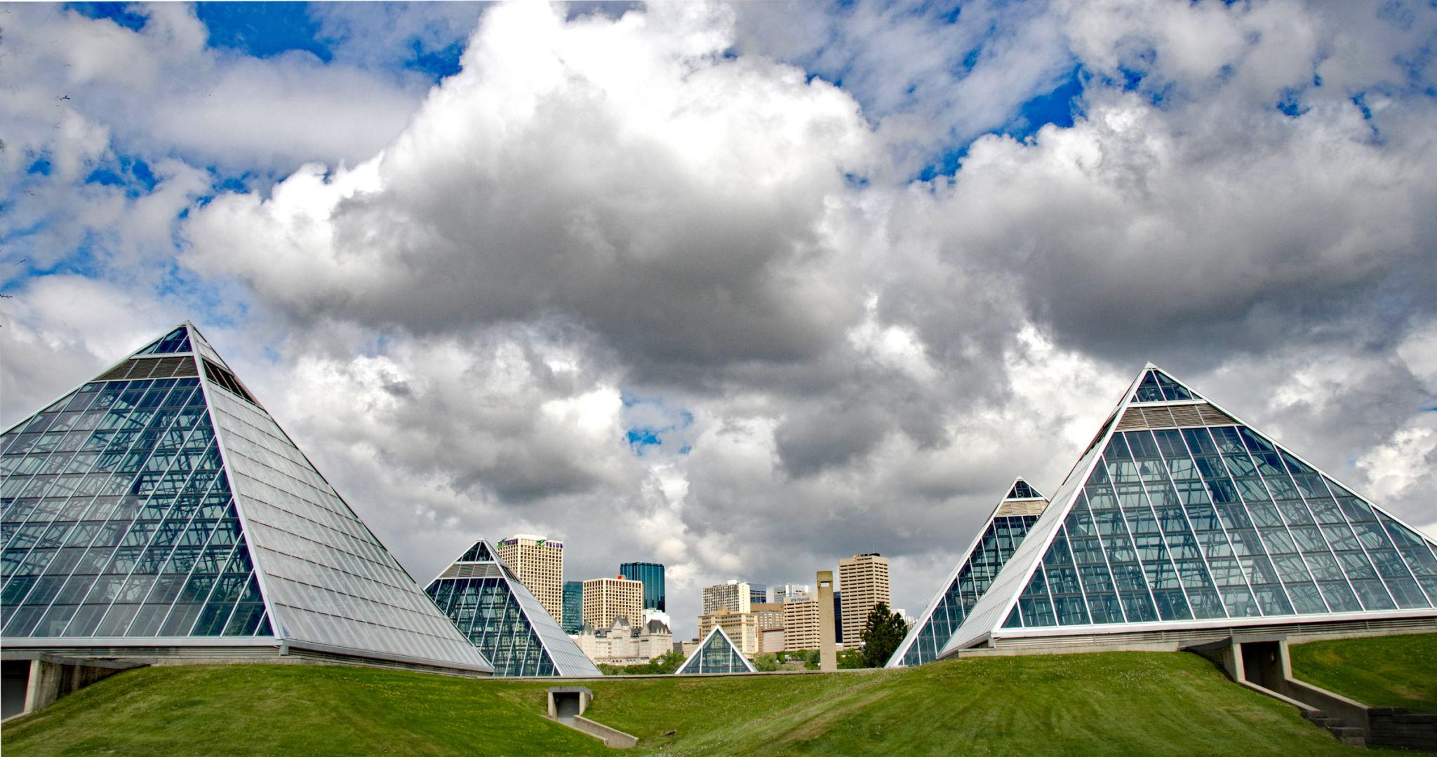 Edmonton Conference