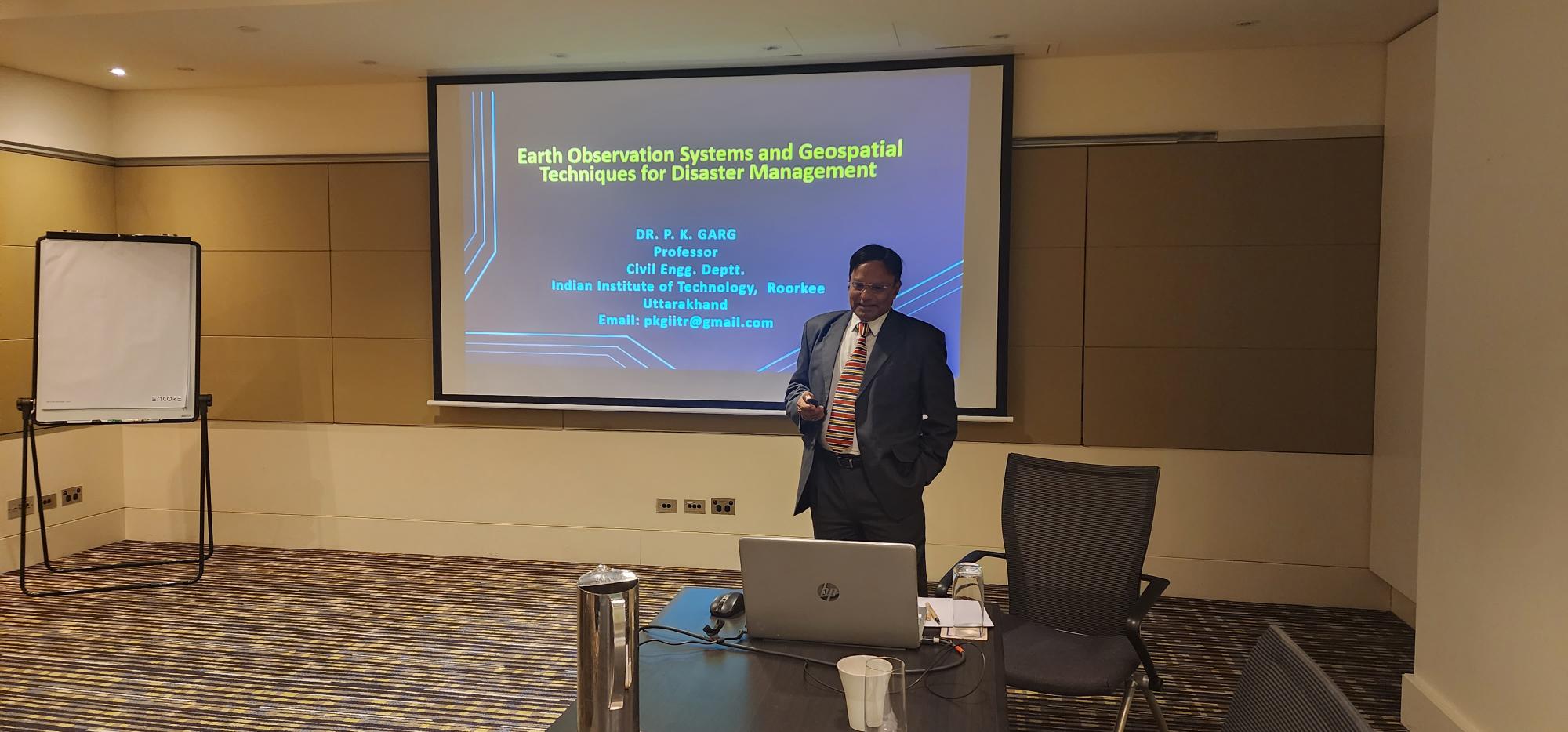 Sydney Conference