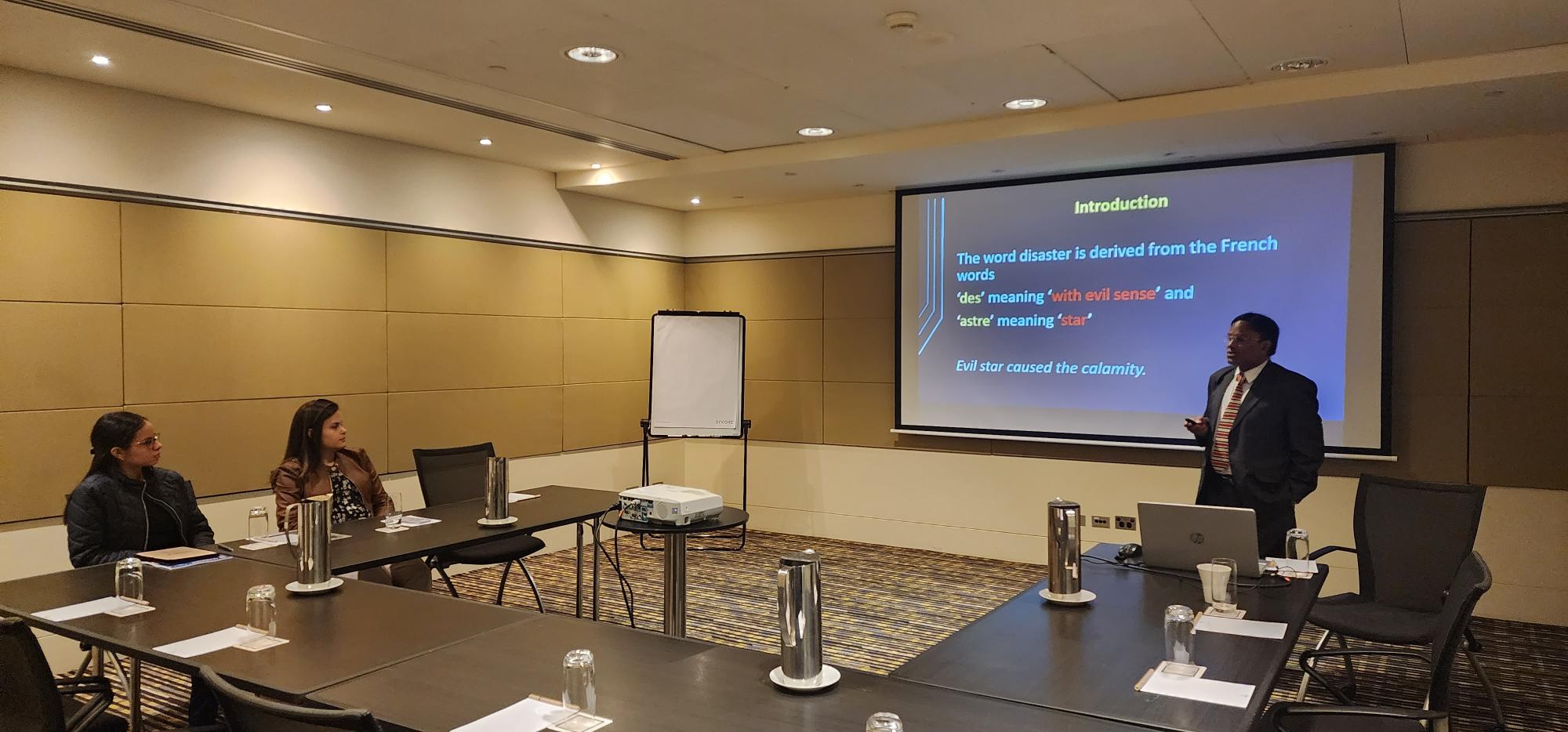 Sydney Conference