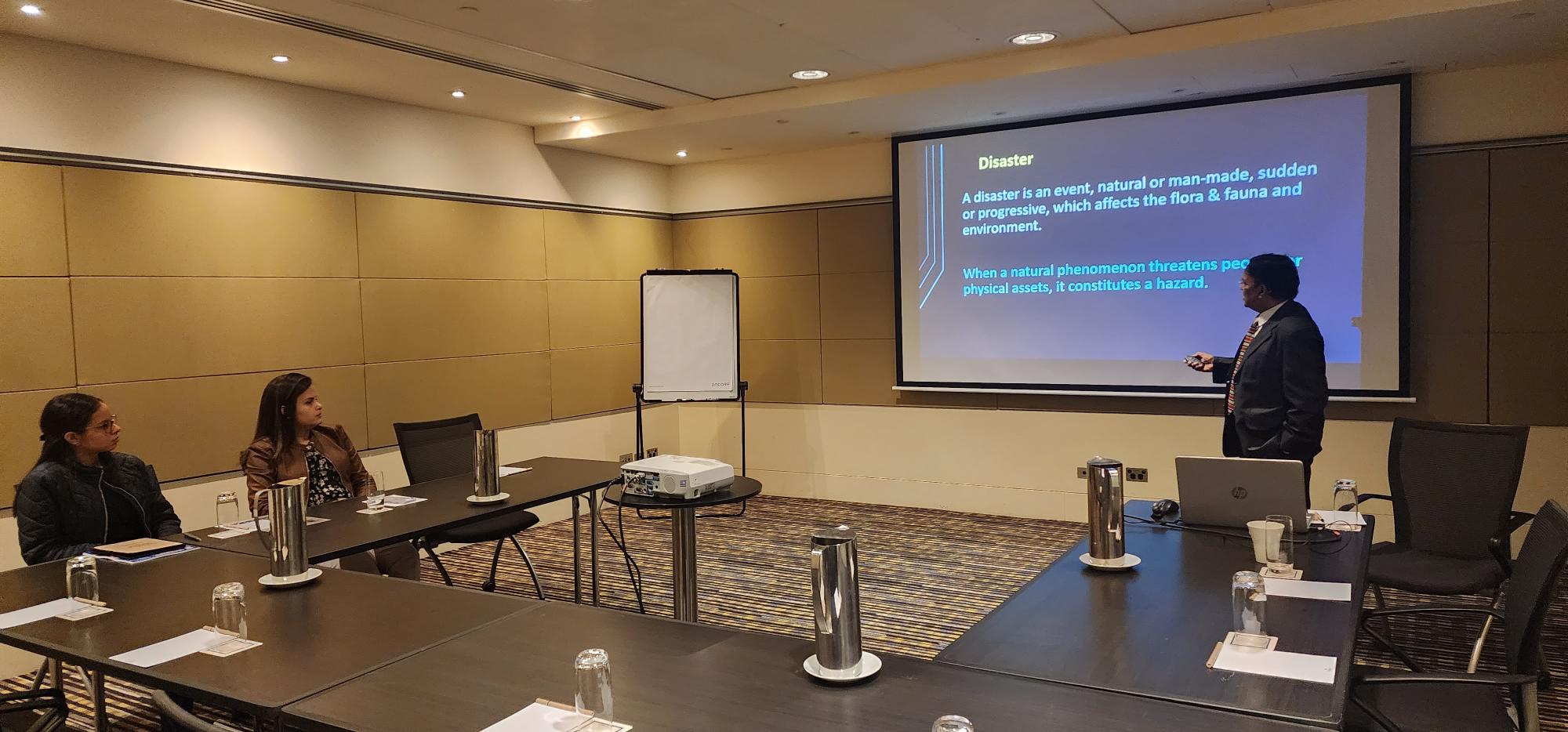 Sydney Conference