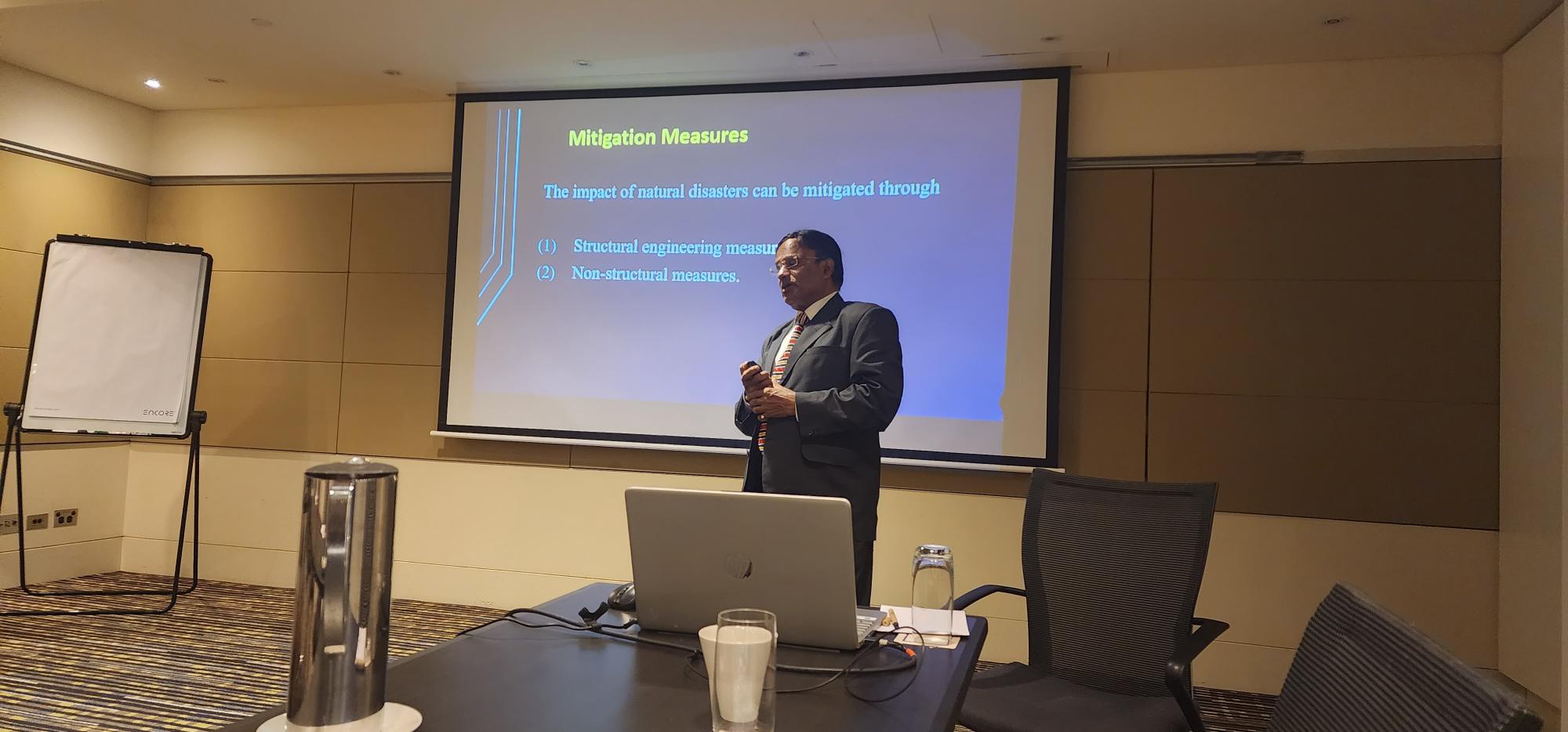 Sydney Conference