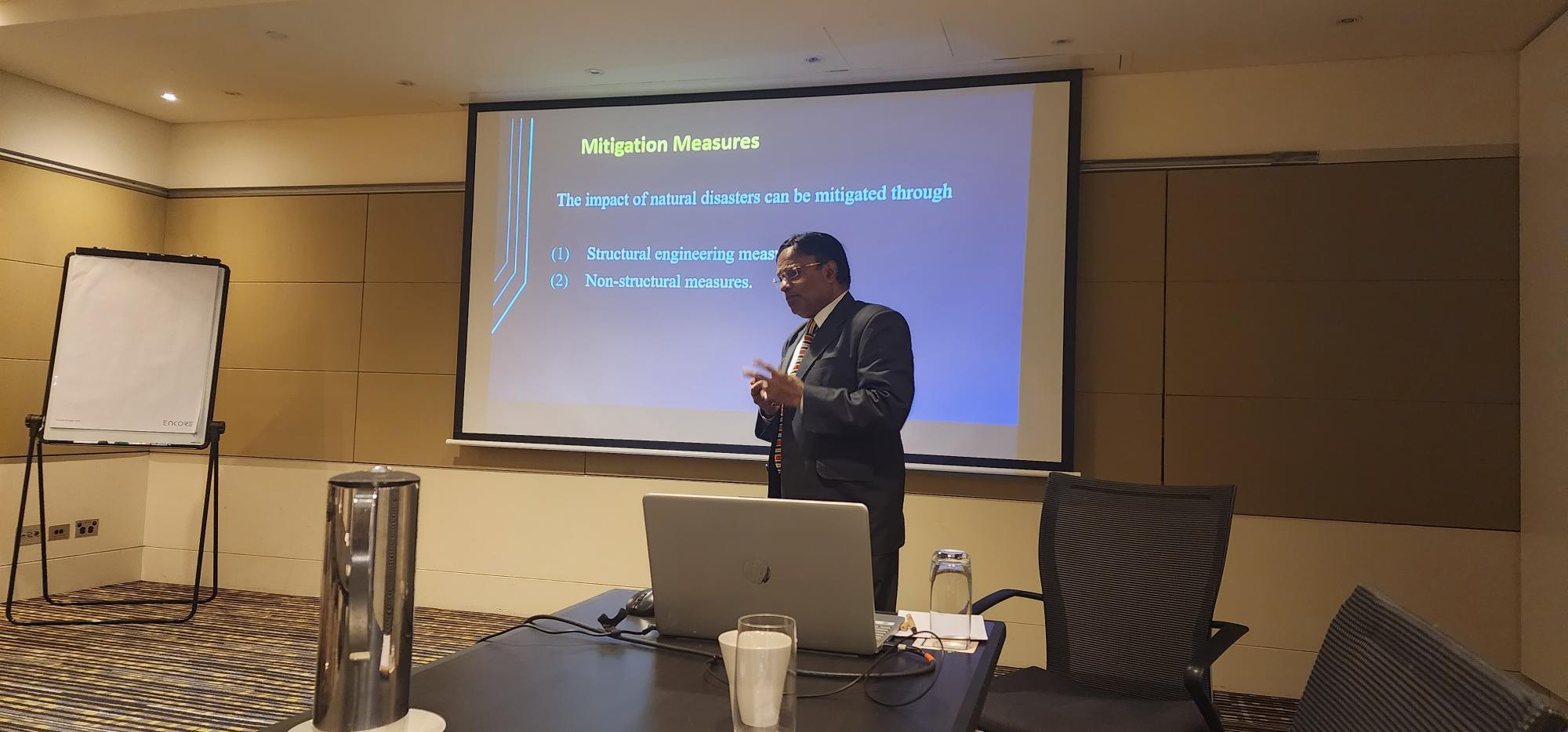 Sydney Conference