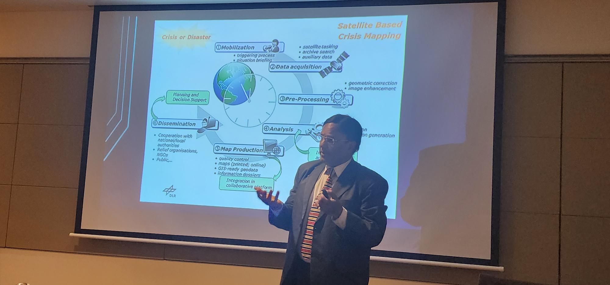 Sydney Conference