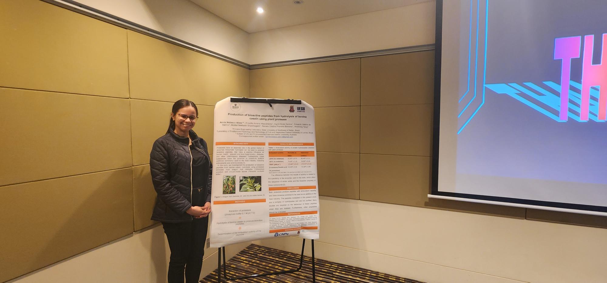 Sydney Conference