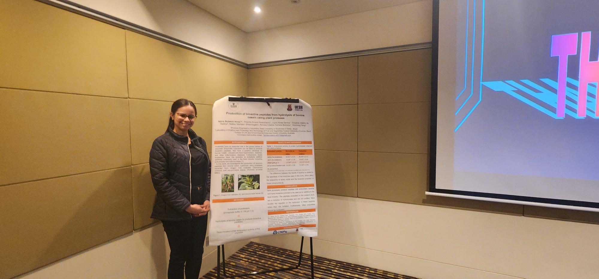 Sydney Conference