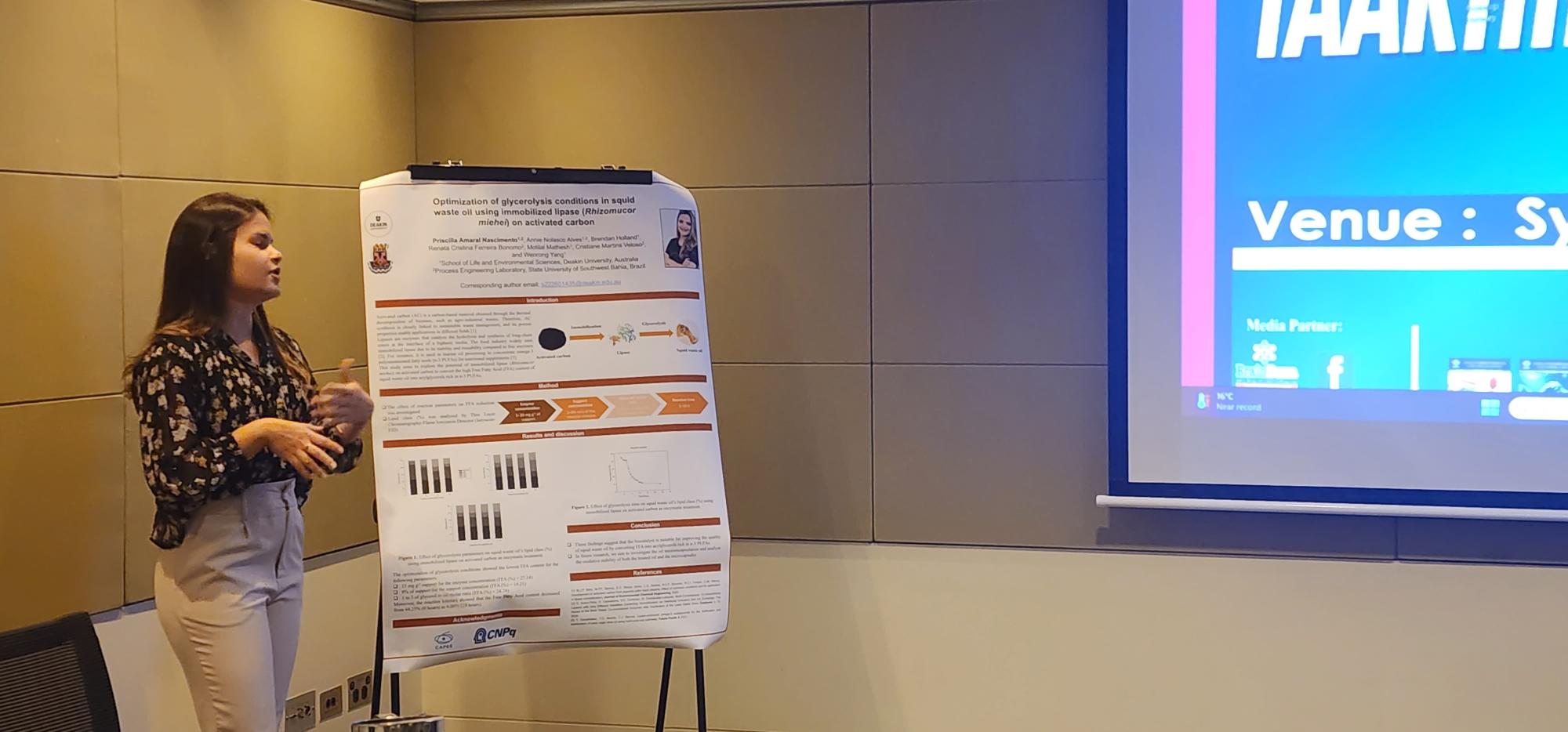 Sydney Conference