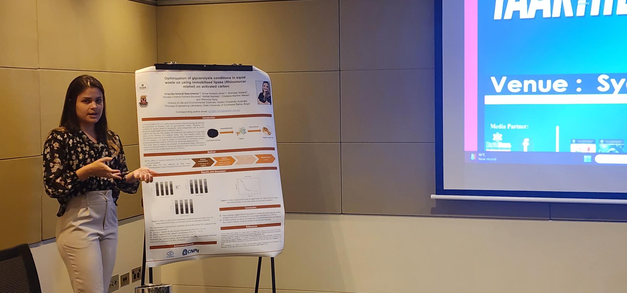 Sydney Conference