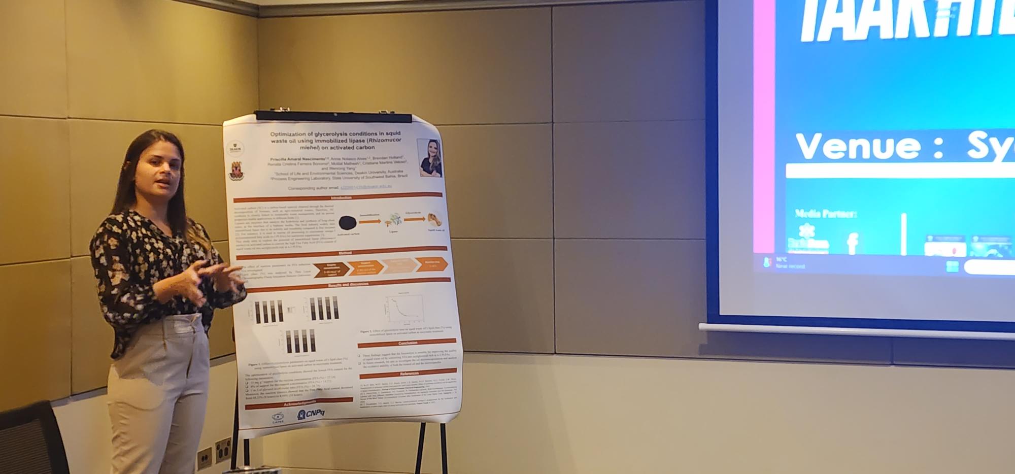 Sydney Conference