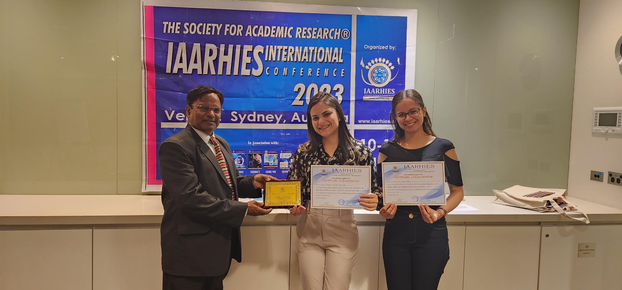 Sydney Awards