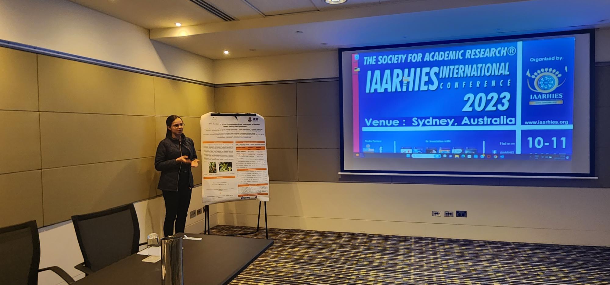 Jaipur Technical Session