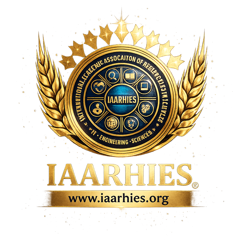 IAARHIES Logo