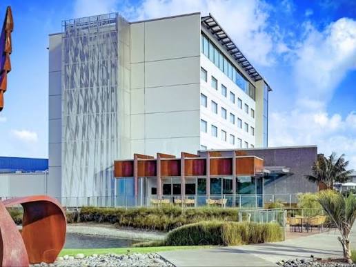 Conference venue