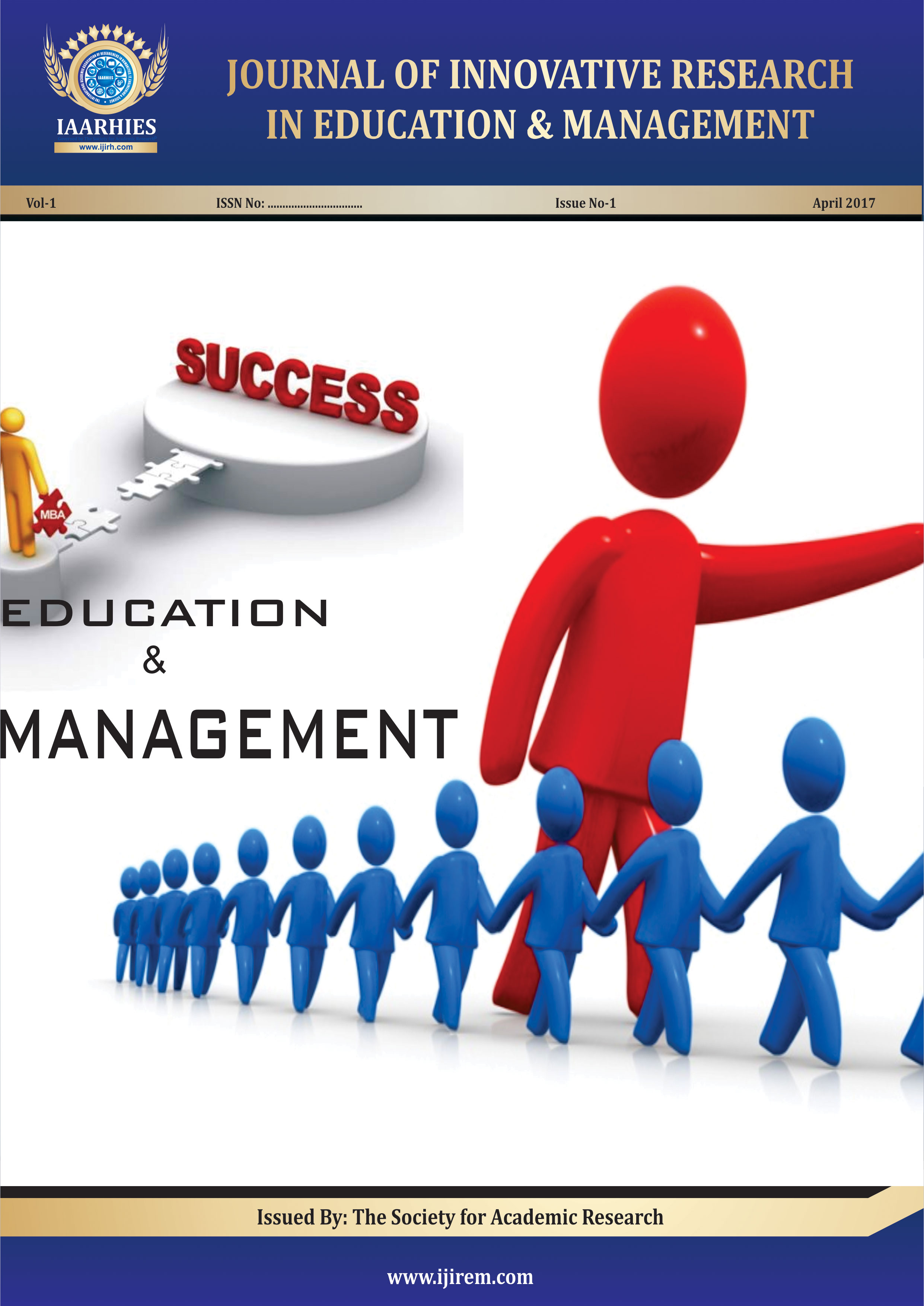 Education Journal