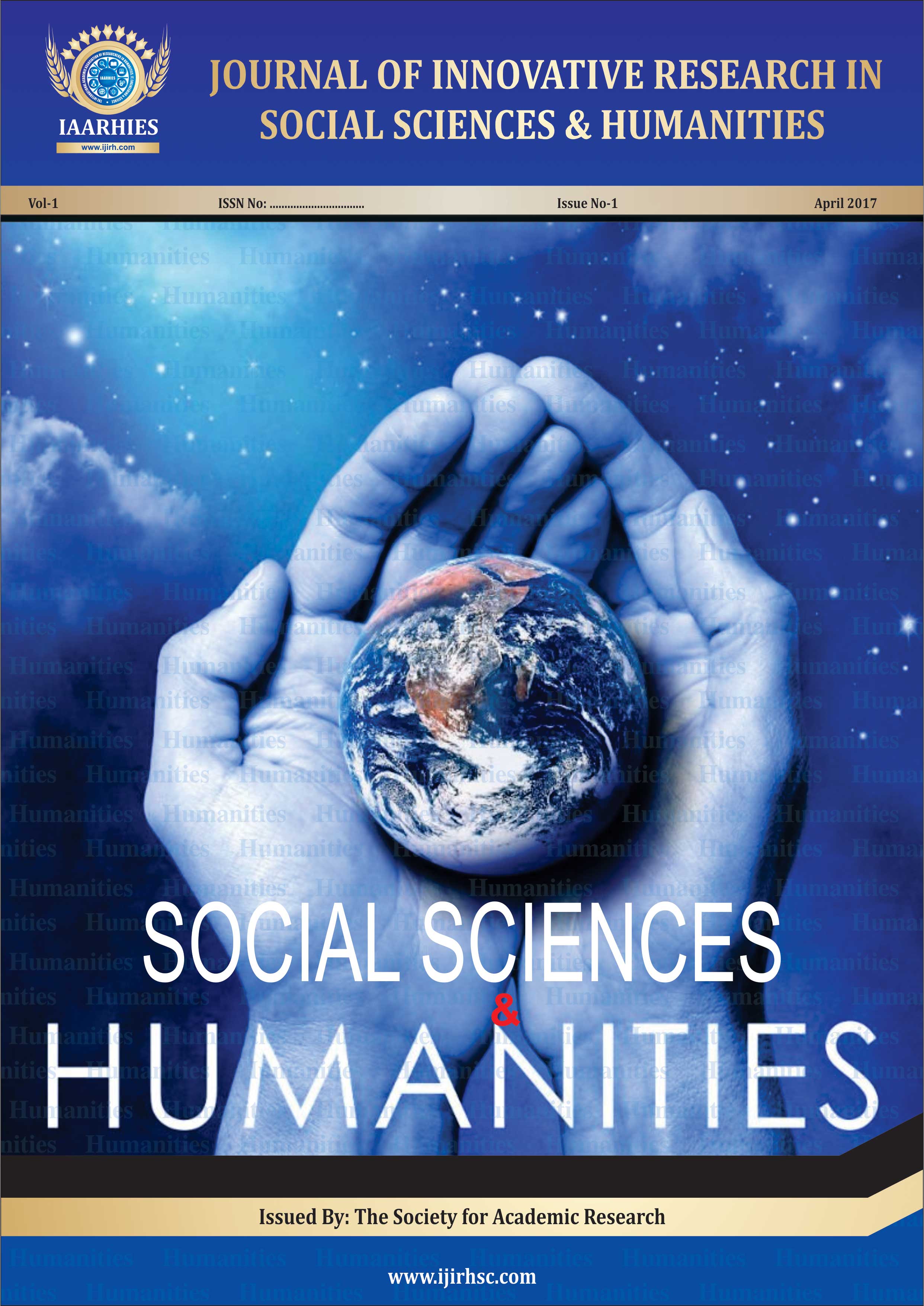 Social Science Journal