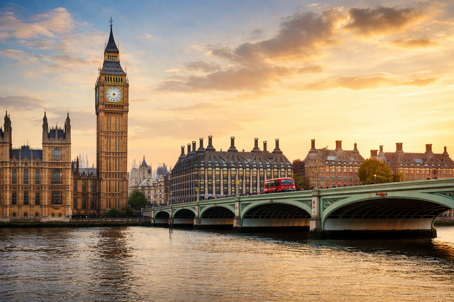 London Conference