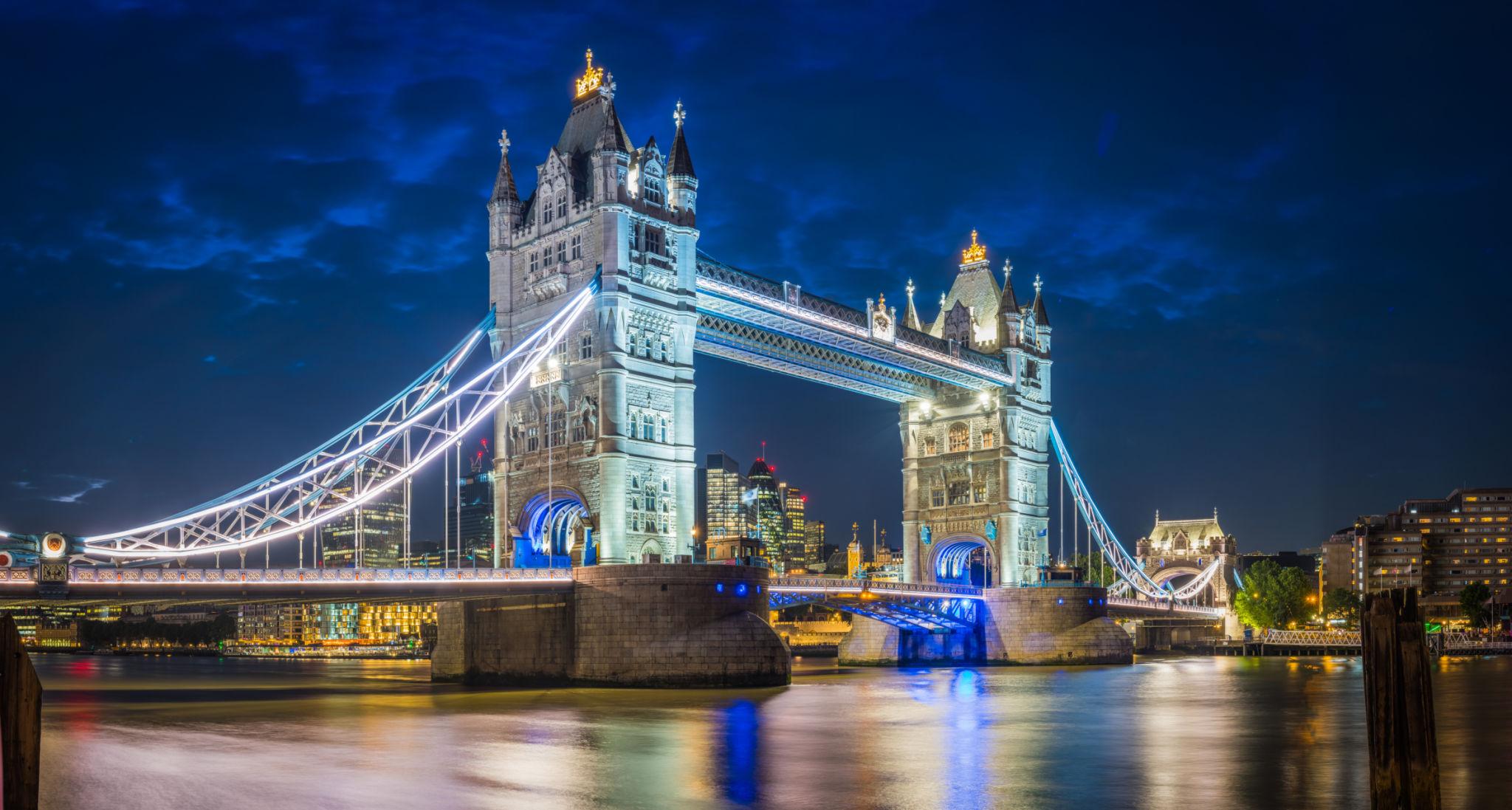 London Conference