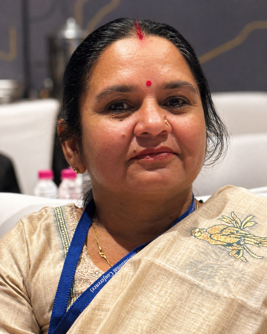 Committee Member