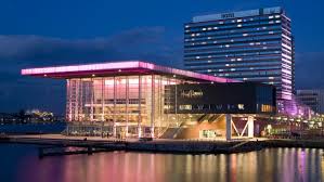 Conference venue