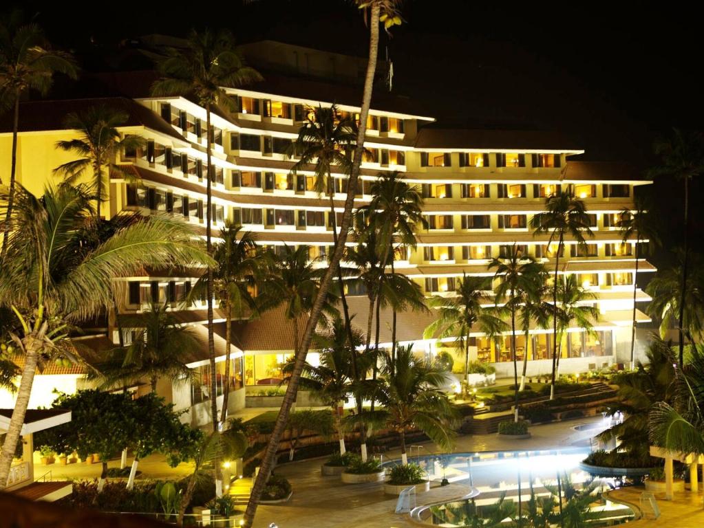 Conference venue
