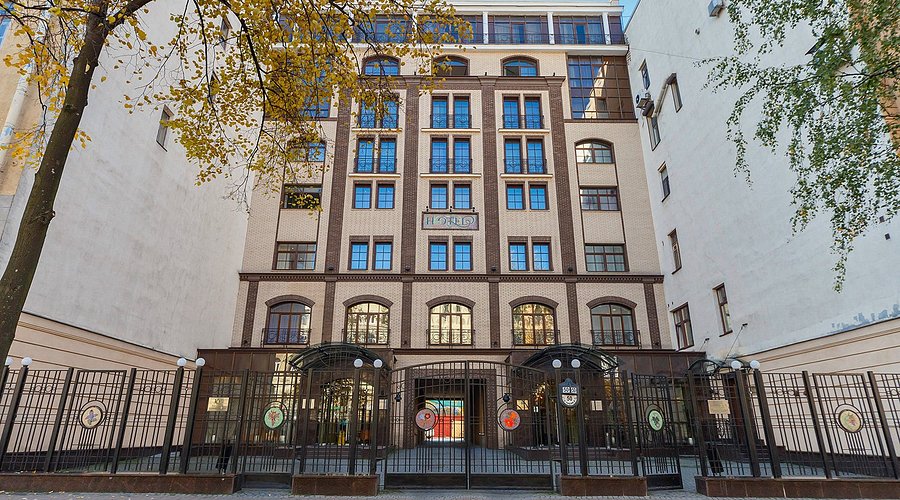 Conference venue