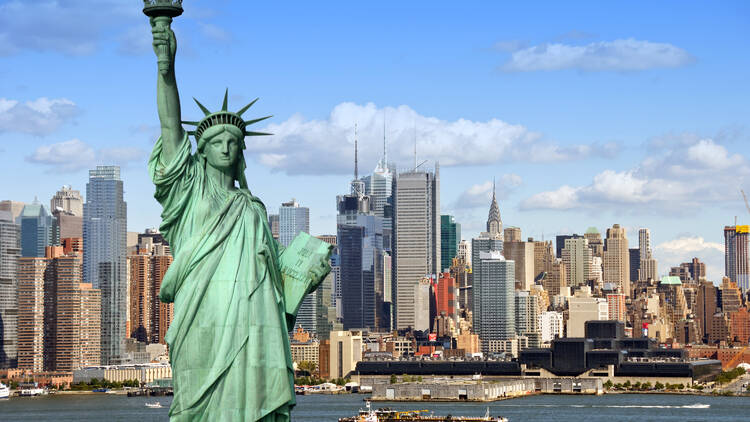 New York Conference