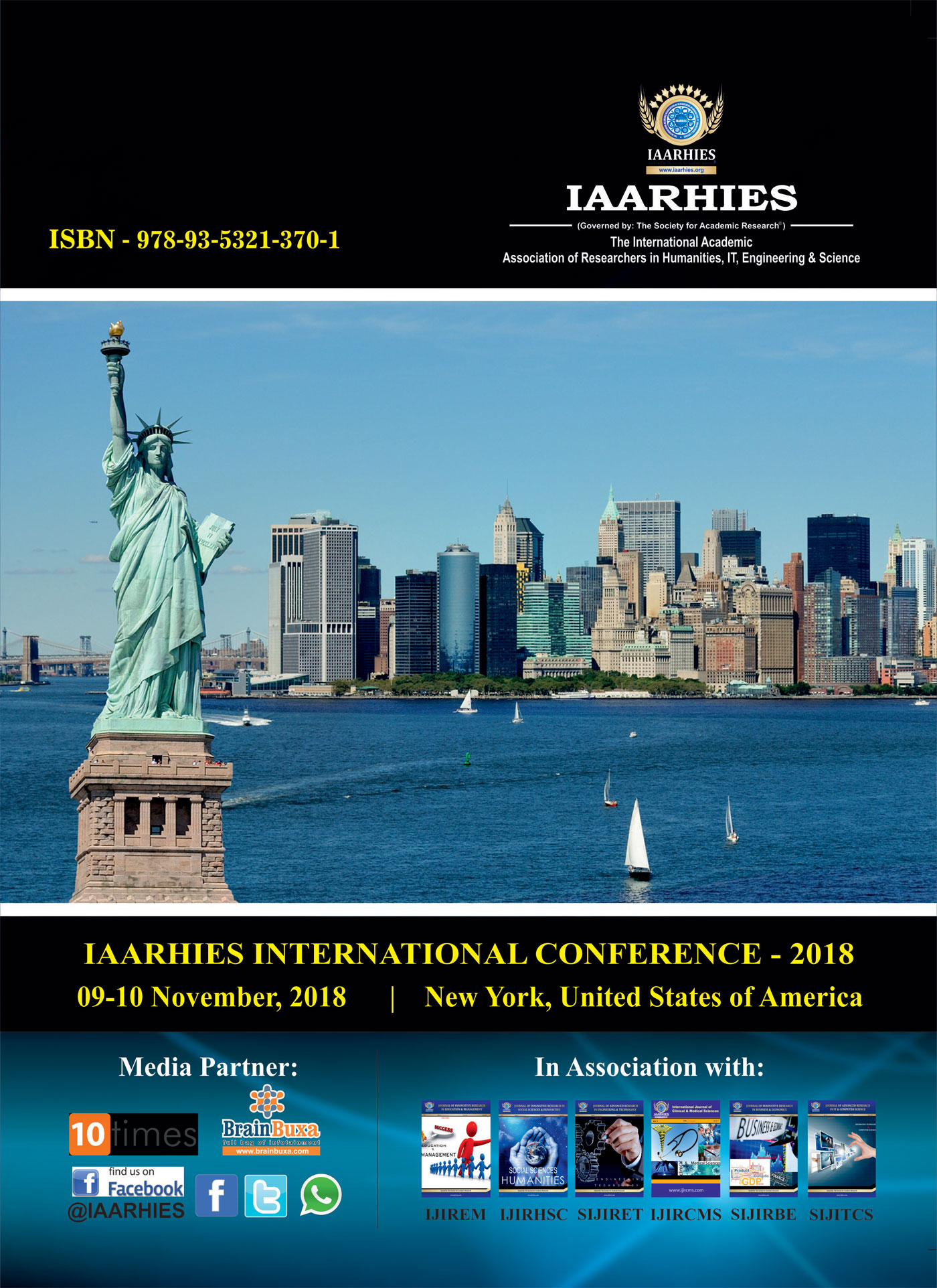 New York Conference