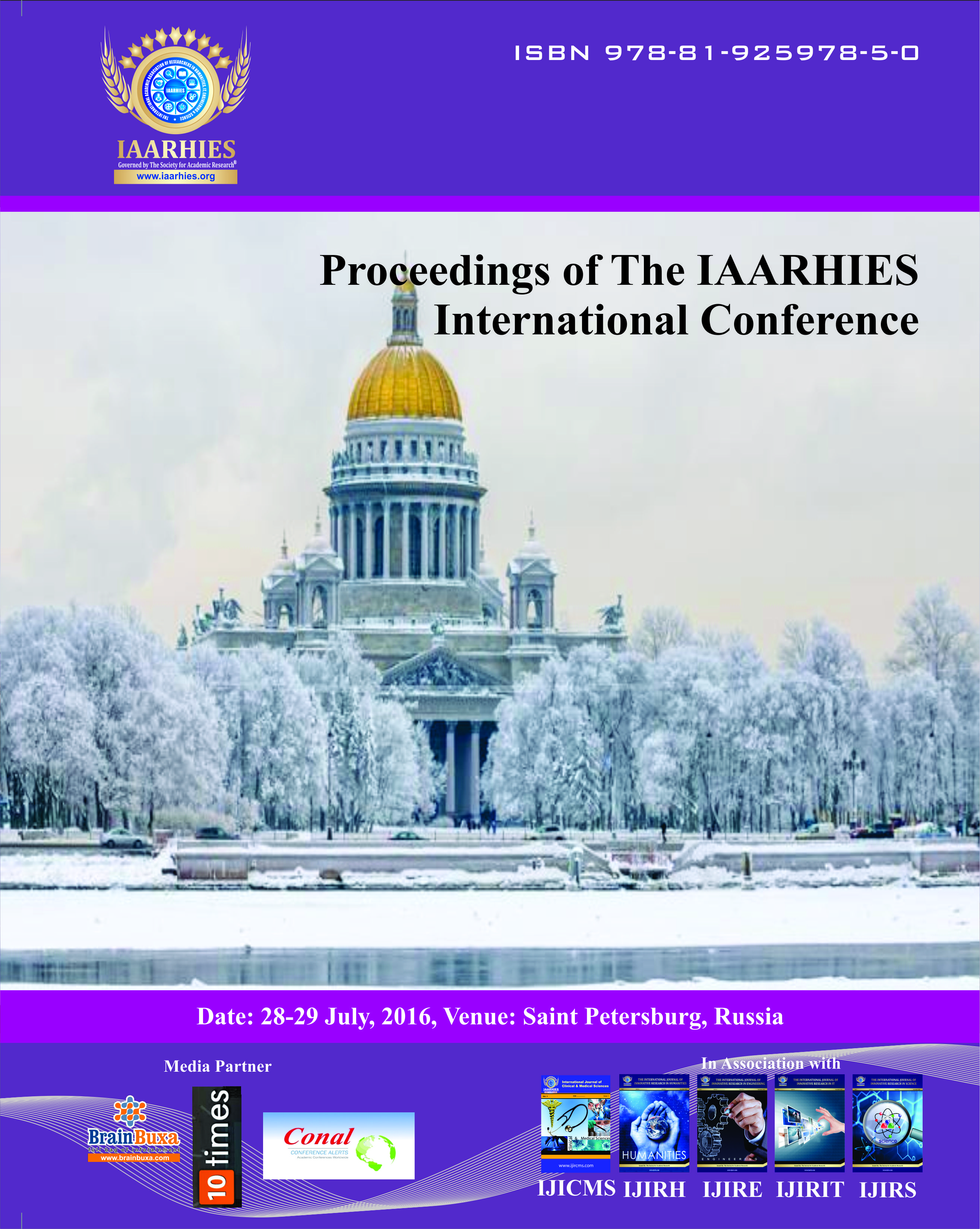Dubai Conference