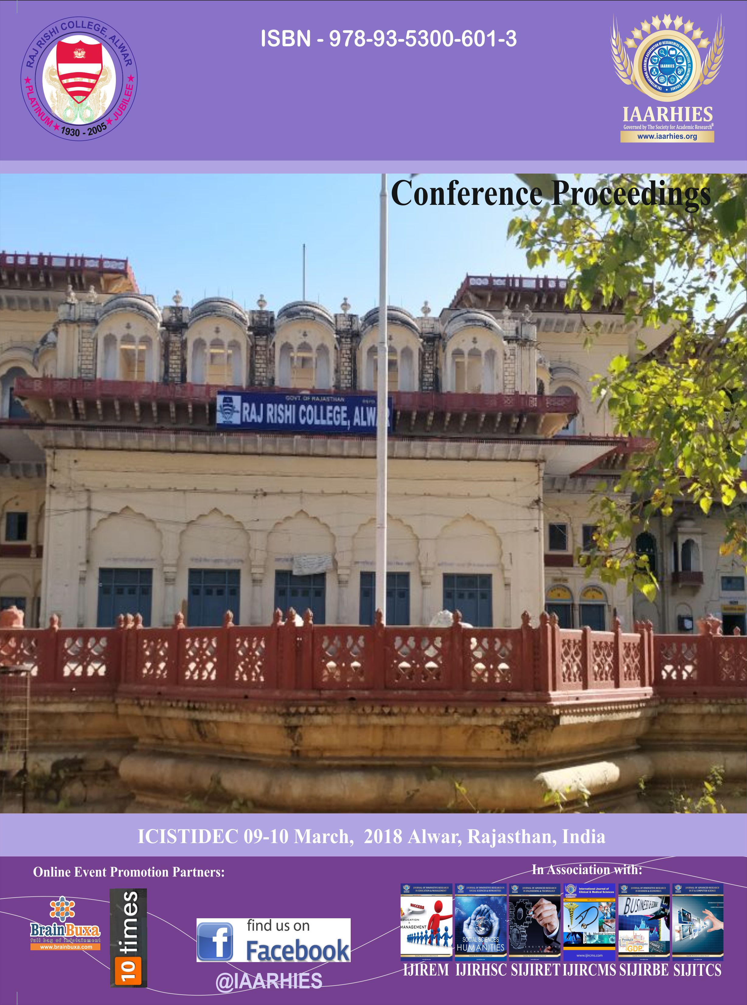 Paris Conference