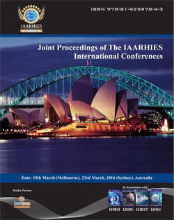 Sydney Conference