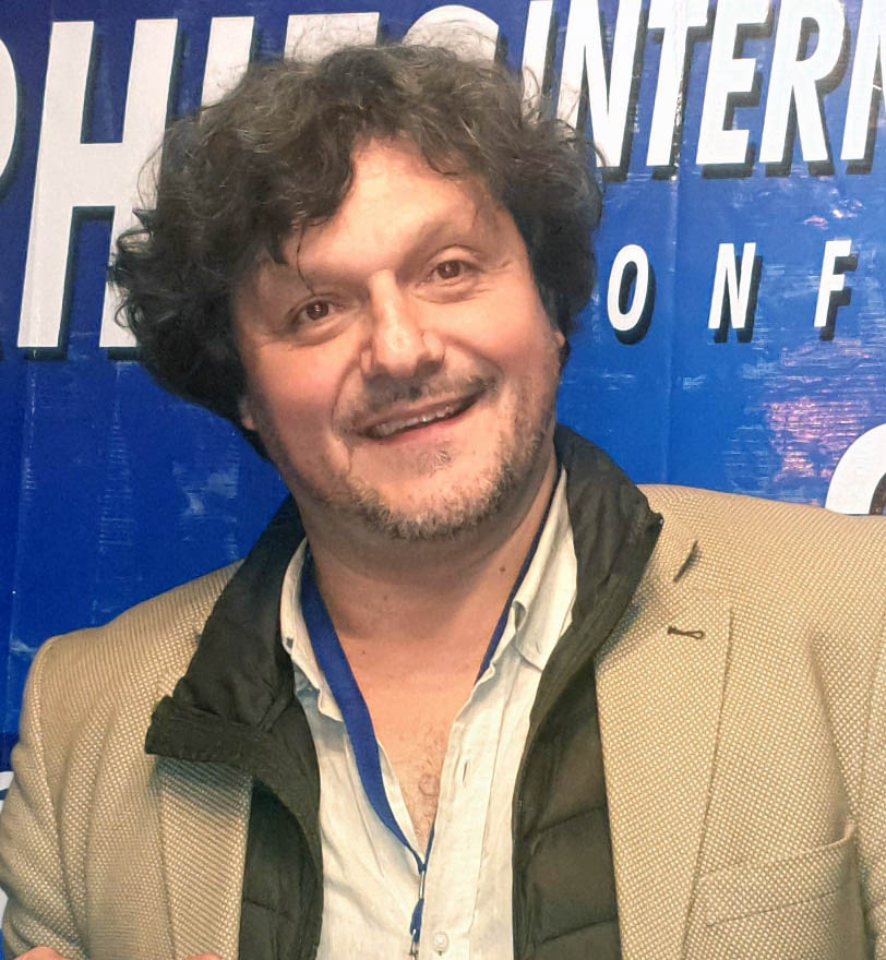 Prof. Tassanee Laknapichonchat