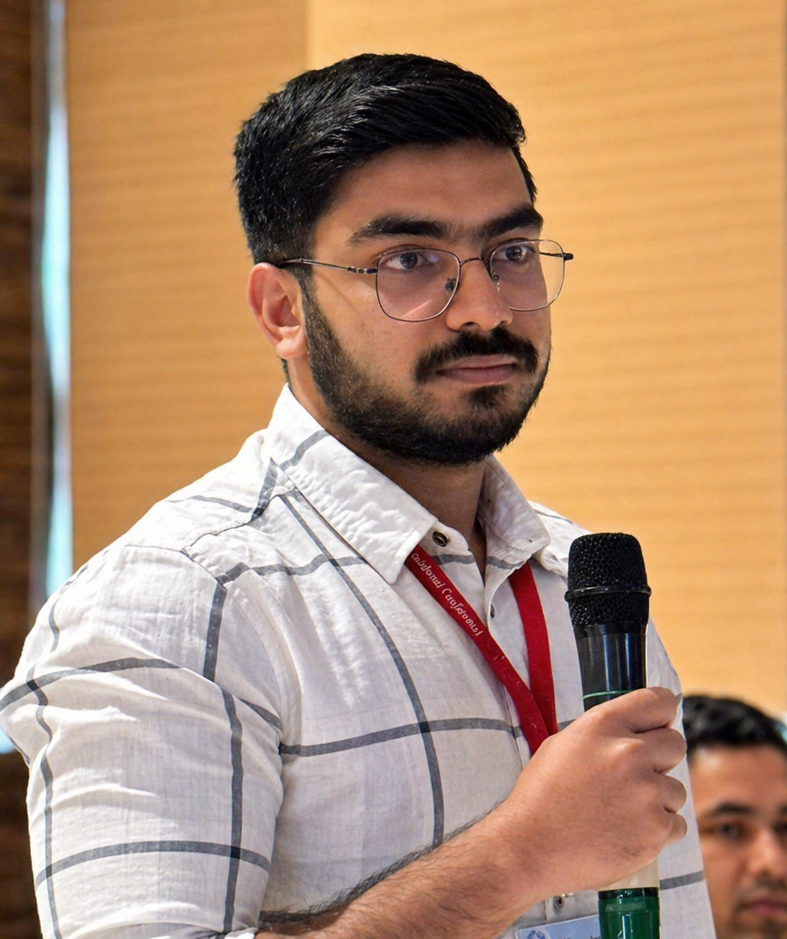 Committee Member