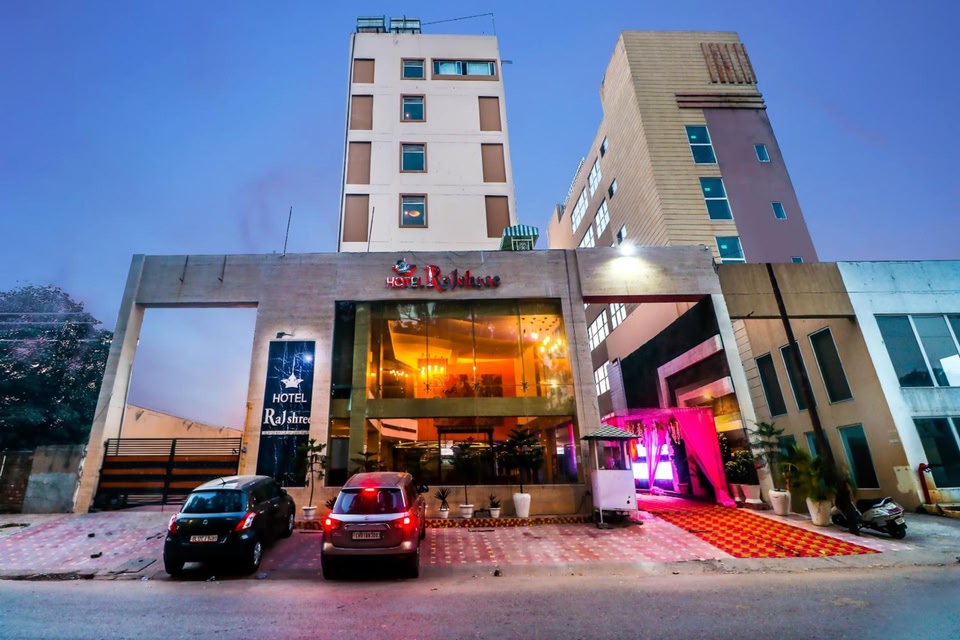 Conference venue
